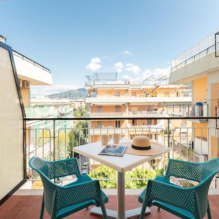 Yourhome - Maison Degli Aranci Σορέντο Εξωτερικό φωτογραφία