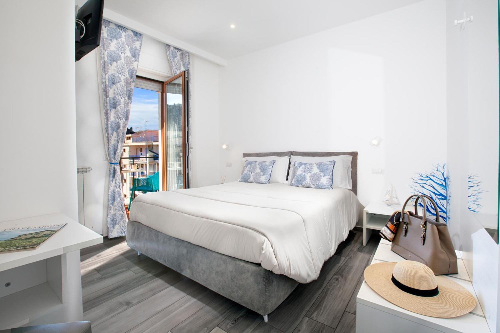 Yourhome - Maison Degli Aranci Σορέντο Εξωτερικό φωτογραφία