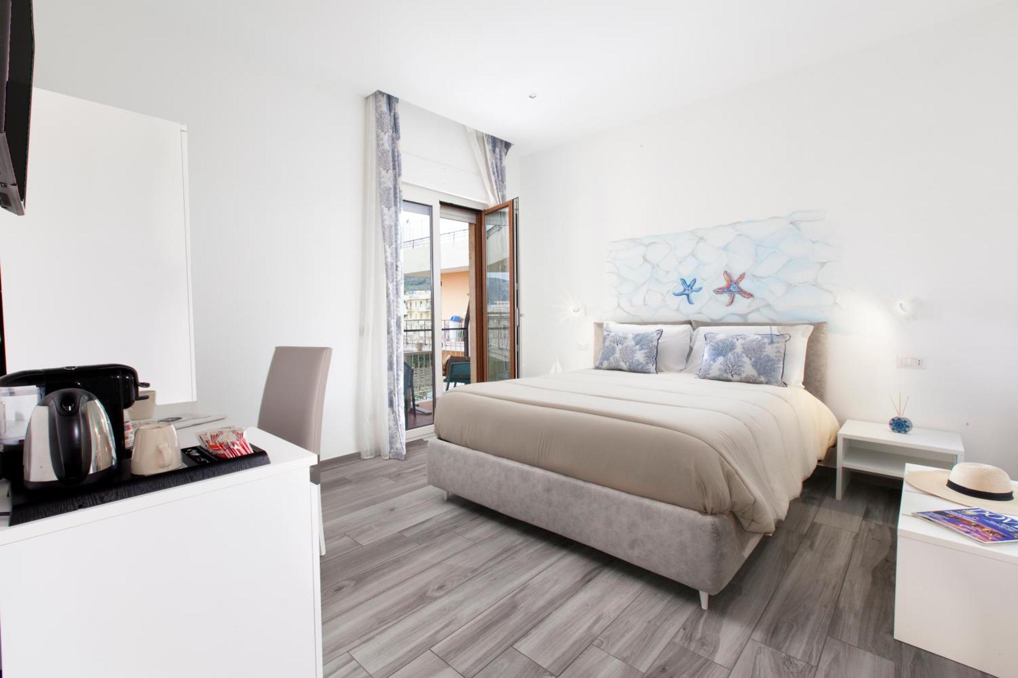 Yourhome - Maison Degli Aranci Σορέντο Εξωτερικό φωτογραφία