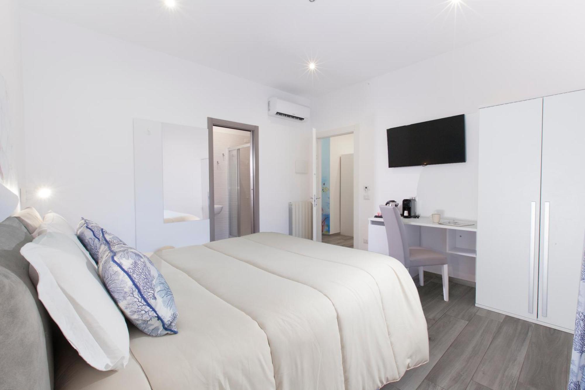 Yourhome - Maison Degli Aranci Σορέντο Εξωτερικό φωτογραφία