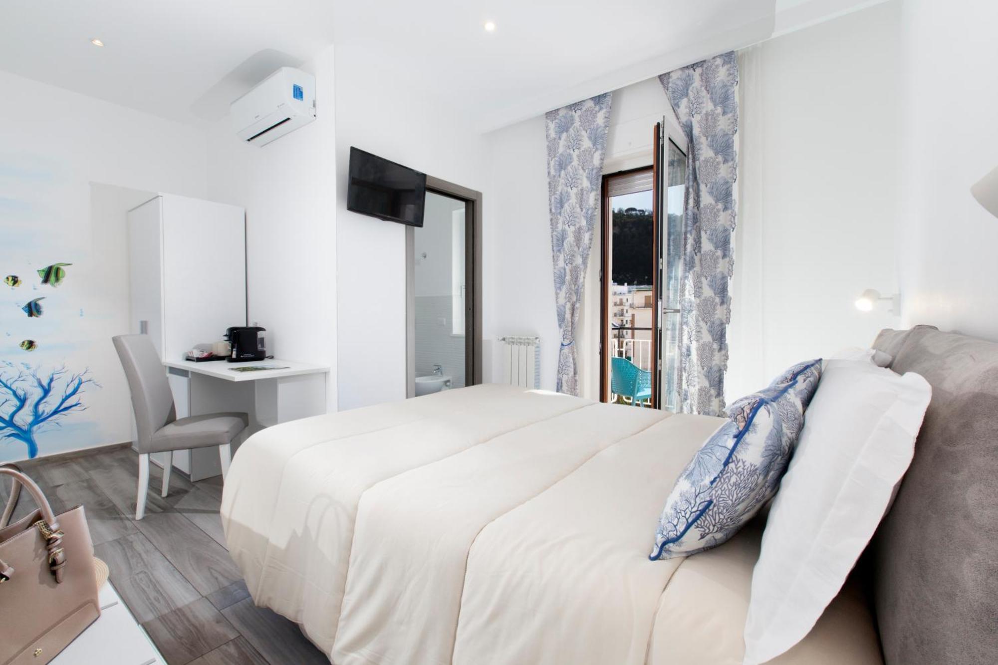 Yourhome - Maison Degli Aranci Σορέντο Εξωτερικό φωτογραφία