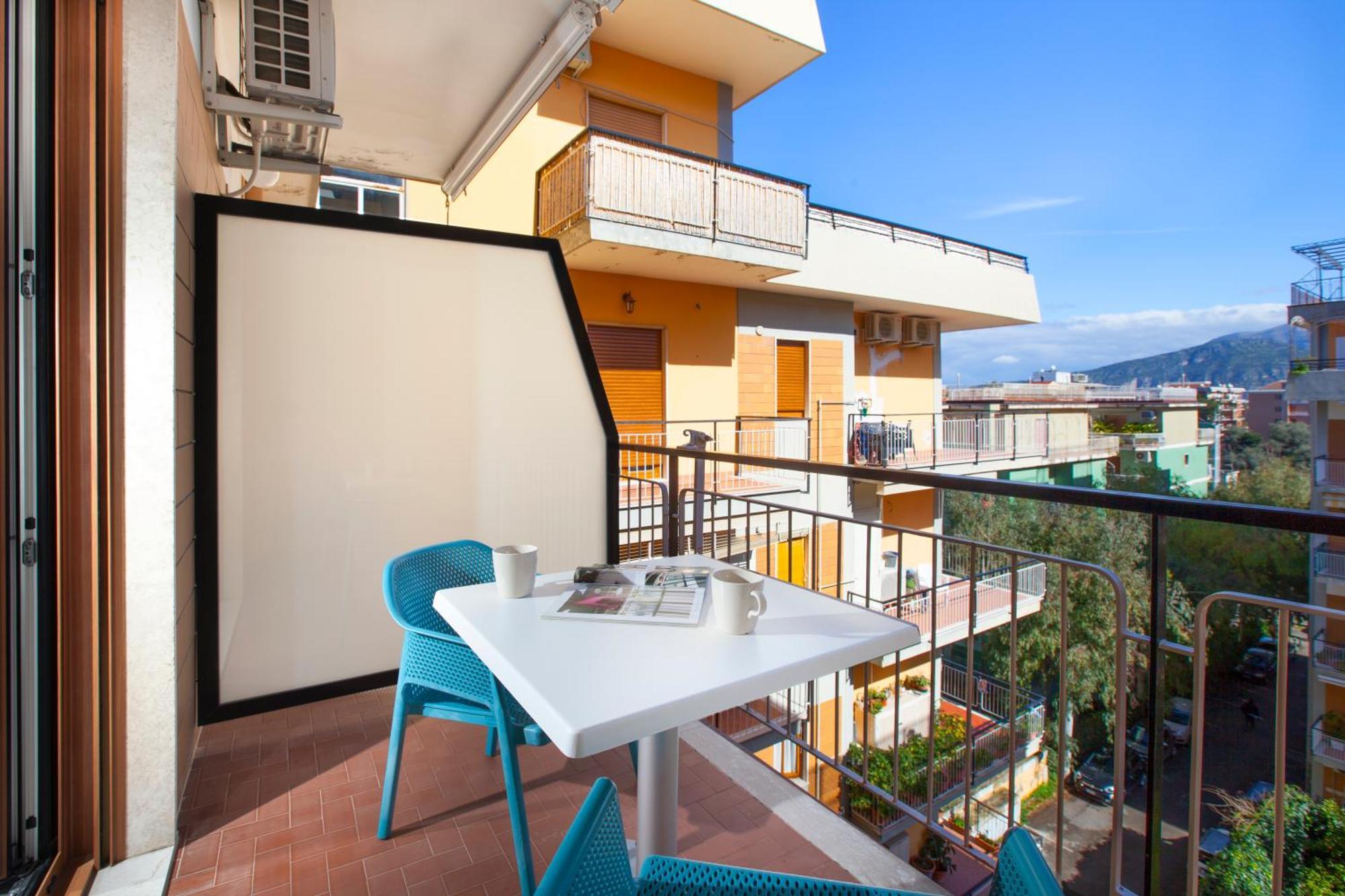 Yourhome - Maison Degli Aranci Σορέντο Εξωτερικό φωτογραφία
