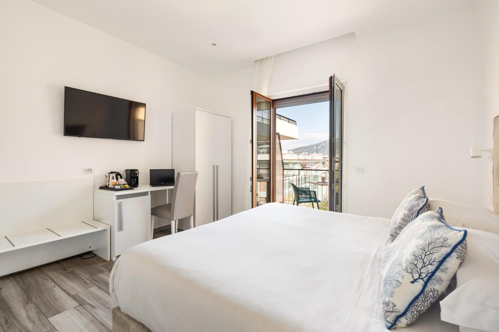 Yourhome - Maison Degli Aranci Σορέντο Εξωτερικό φωτογραφία
