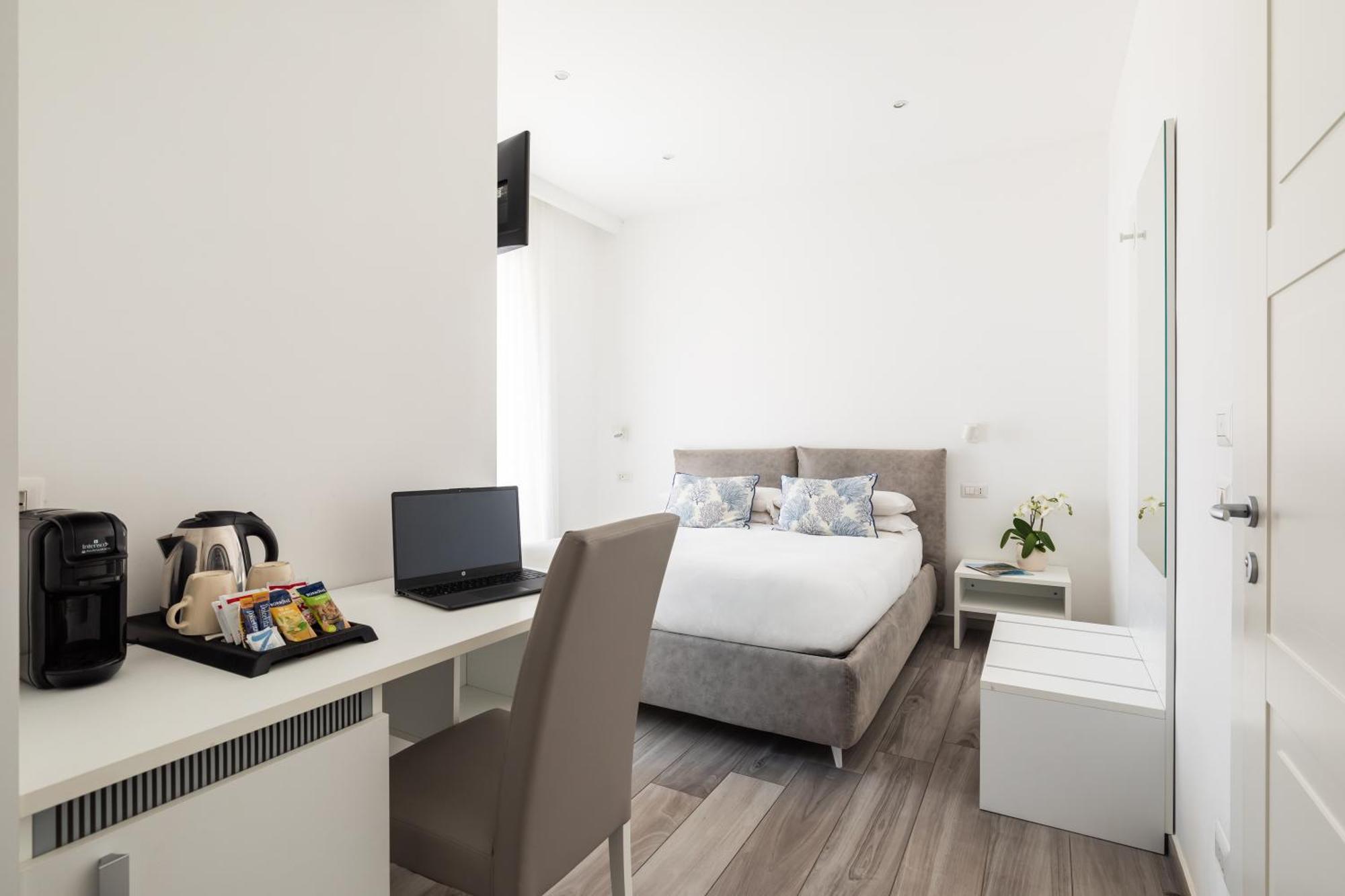 Yourhome - Maison Degli Aranci Σορέντο Εξωτερικό φωτογραφία