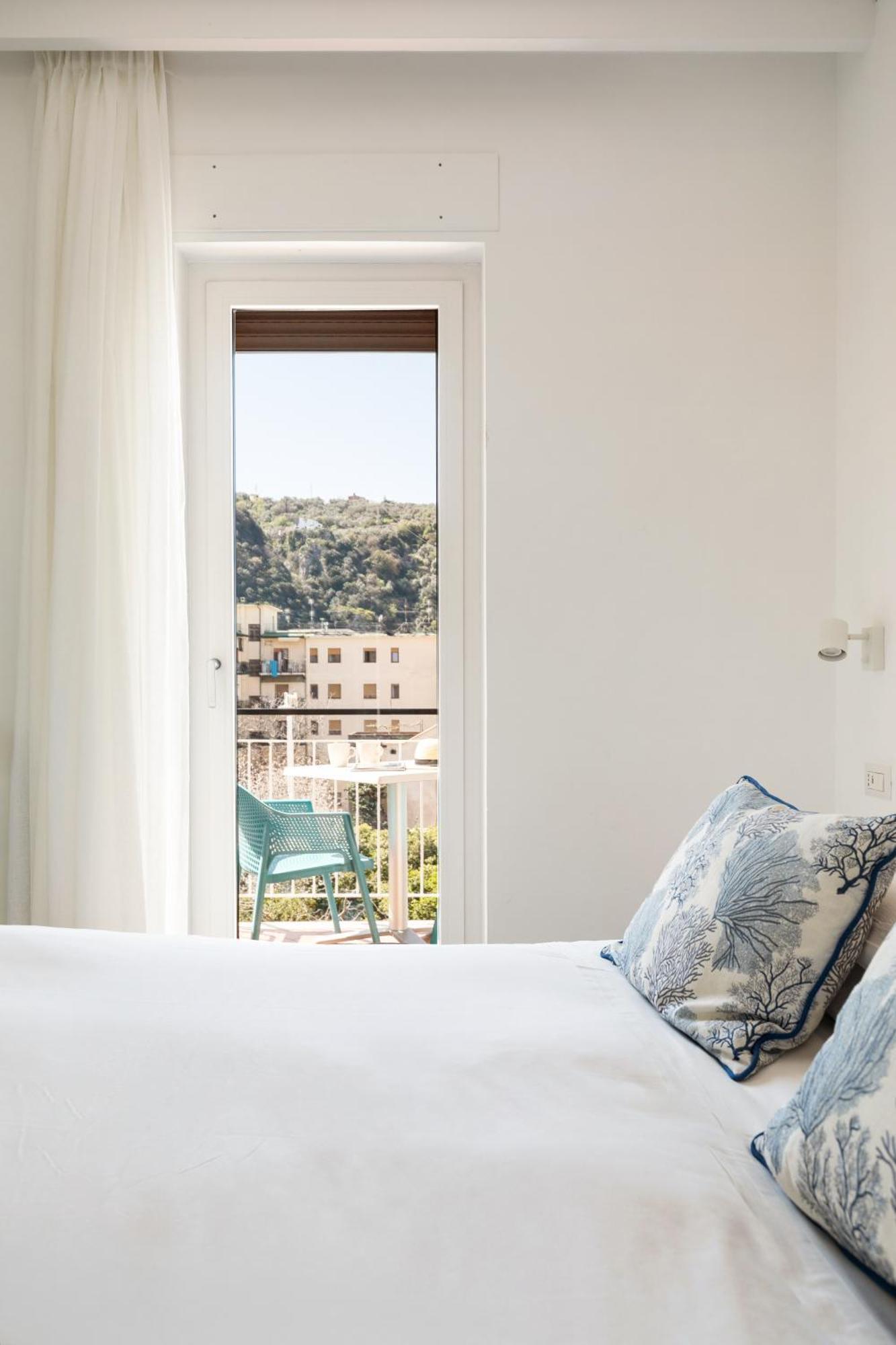 Yourhome - Maison Degli Aranci Σορέντο Εξωτερικό φωτογραφία