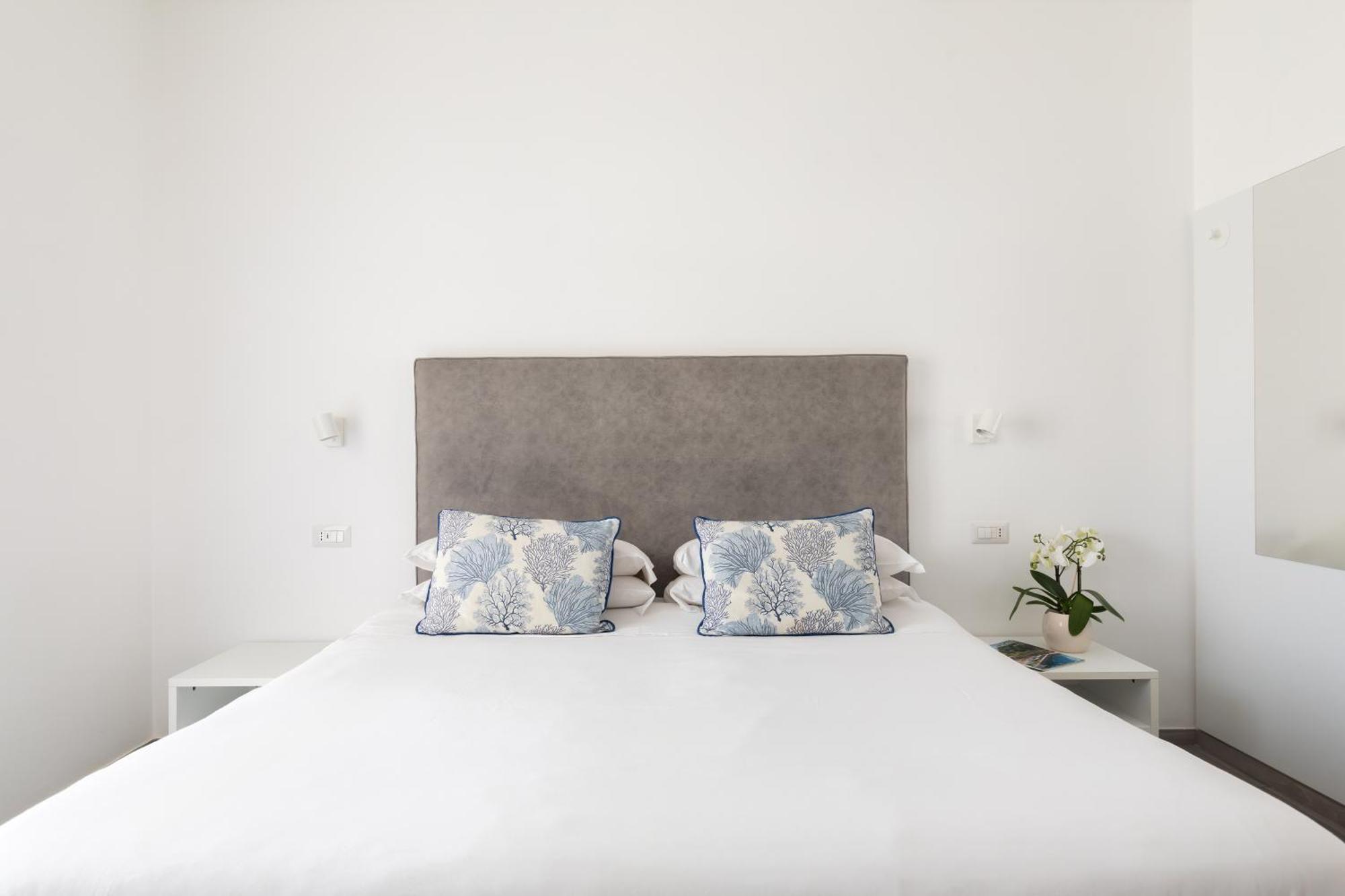 Yourhome - Maison Degli Aranci Σορέντο Εξωτερικό φωτογραφία