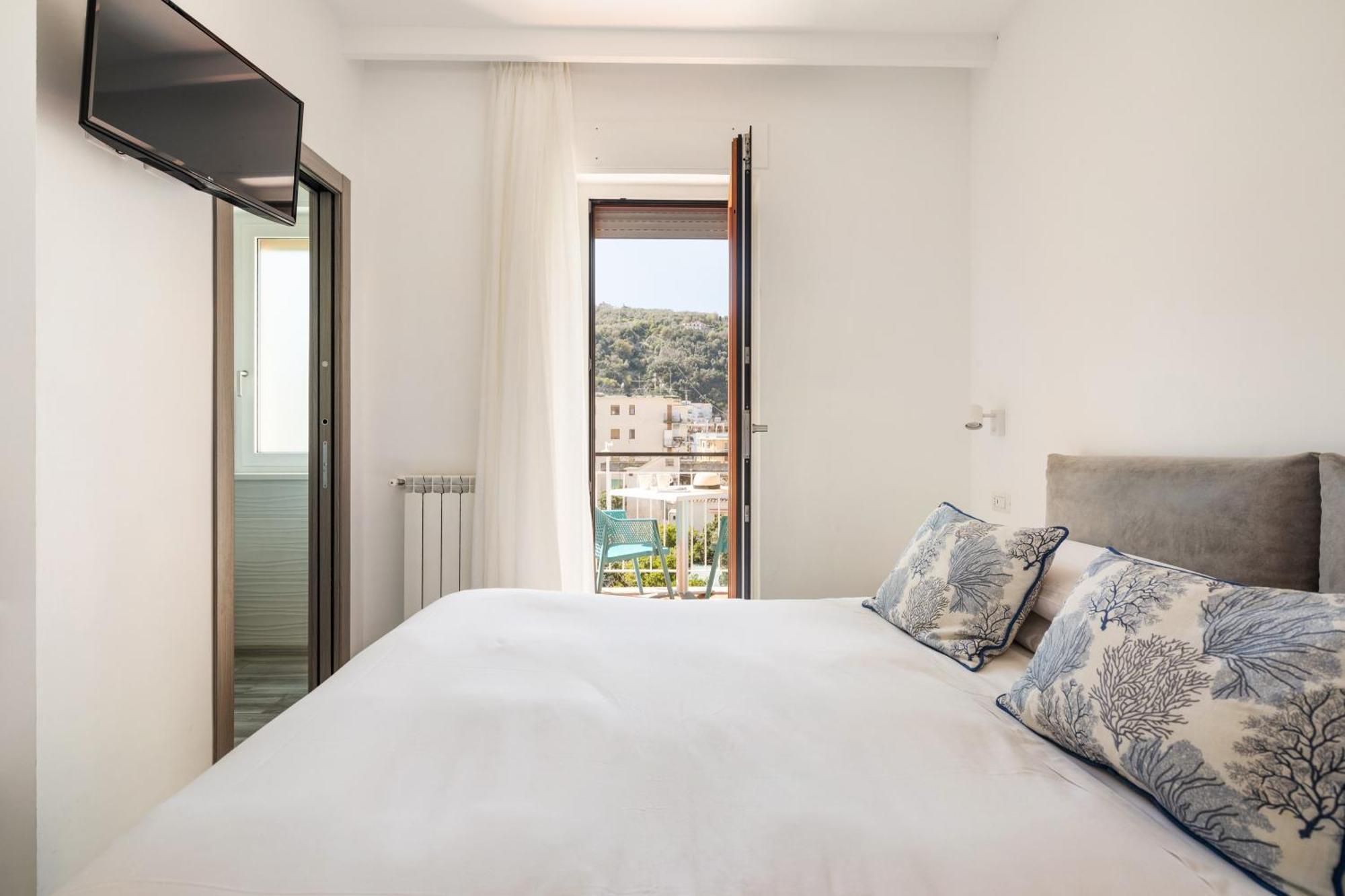 Yourhome - Maison Degli Aranci Σορέντο Εξωτερικό φωτογραφία