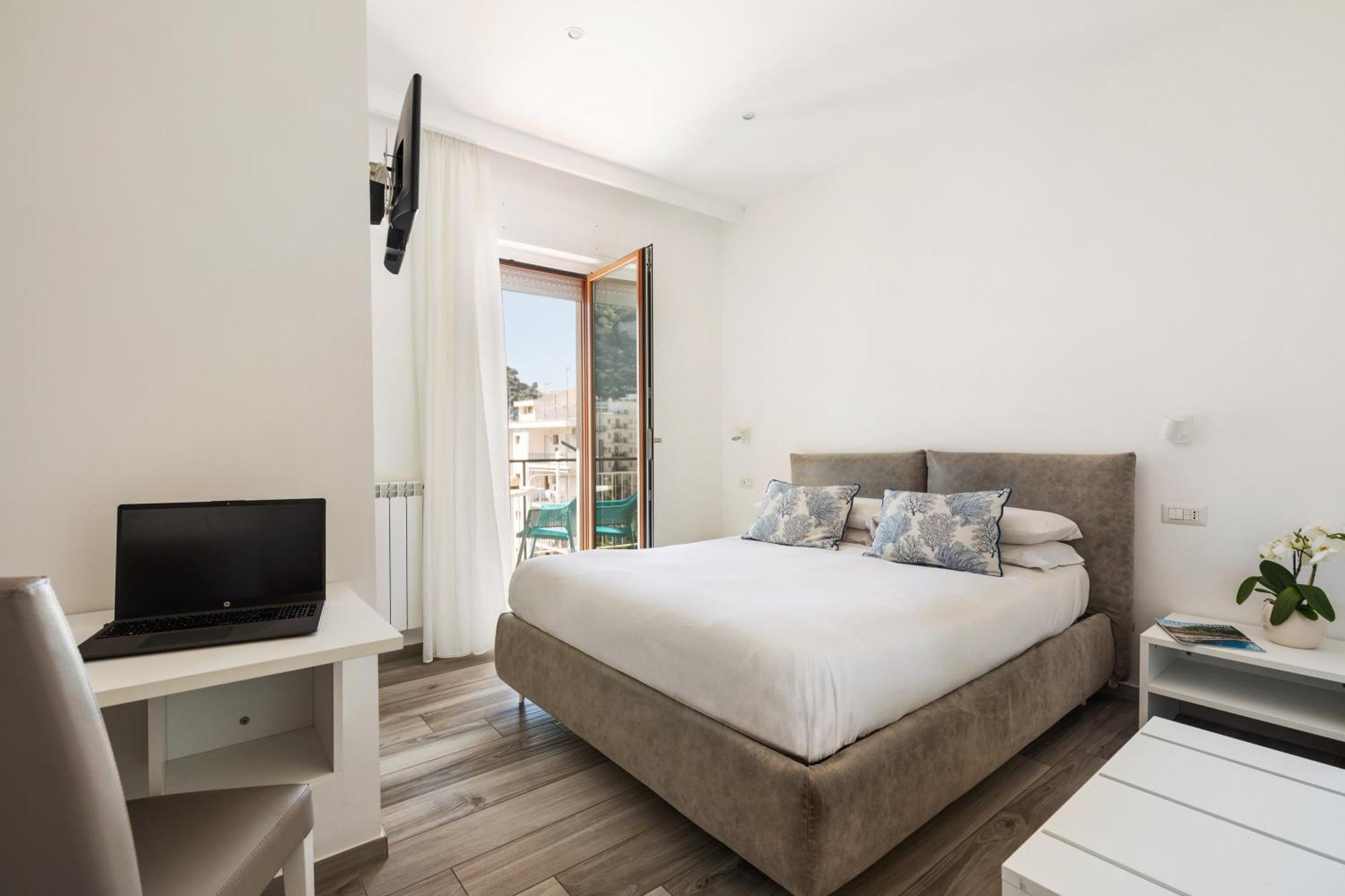 Yourhome - Maison Degli Aranci Σορέντο Εξωτερικό φωτογραφία