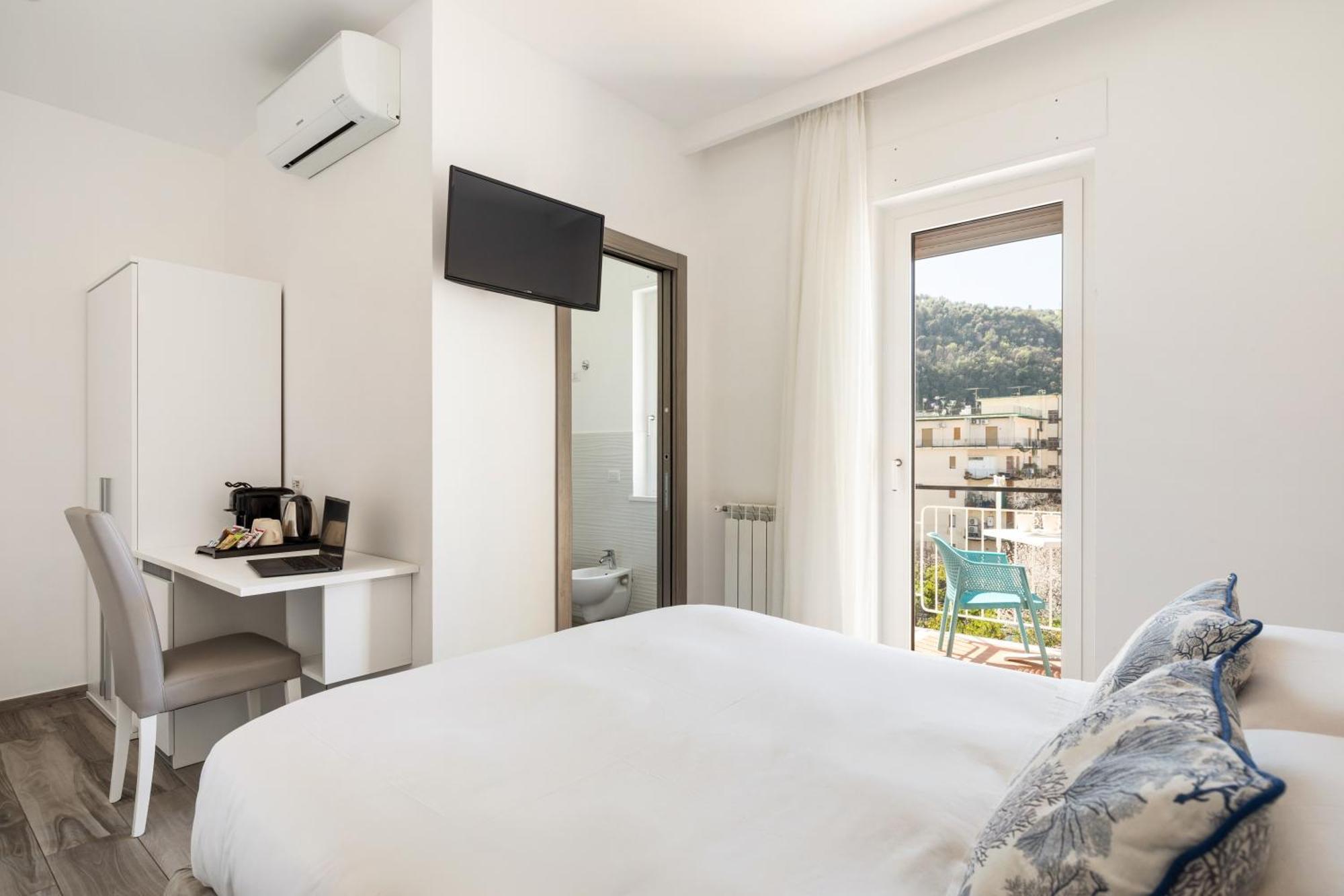 Yourhome - Maison Degli Aranci Σορέντο Εξωτερικό φωτογραφία