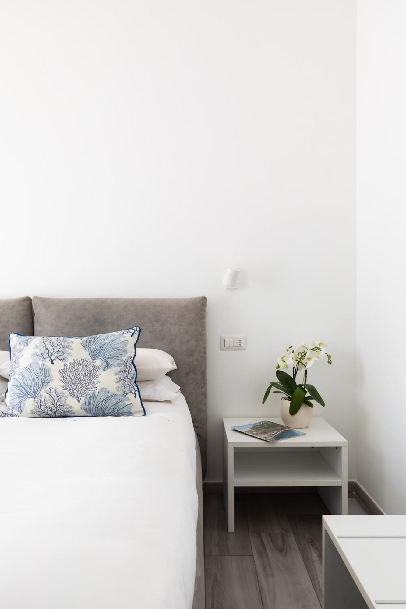 Yourhome - Maison Degli Aranci Σορέντο Εξωτερικό φωτογραφία