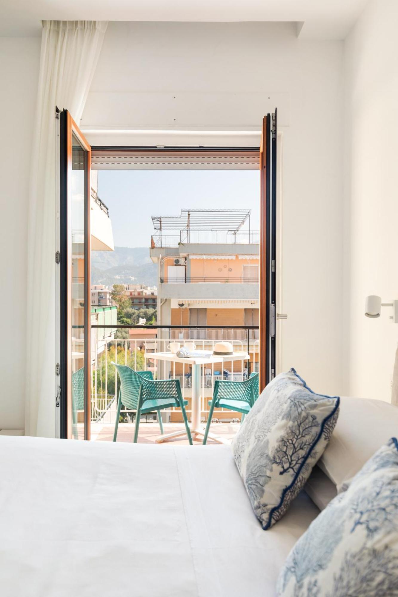 Yourhome - Maison Degli Aranci Σορέντο Εξωτερικό φωτογραφία