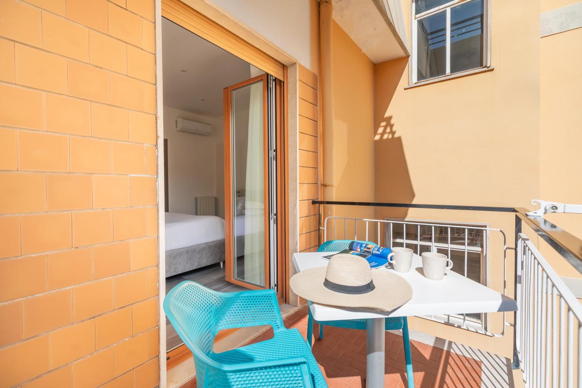 Yourhome - Maison Degli Aranci Σορέντο Εξωτερικό φωτογραφία