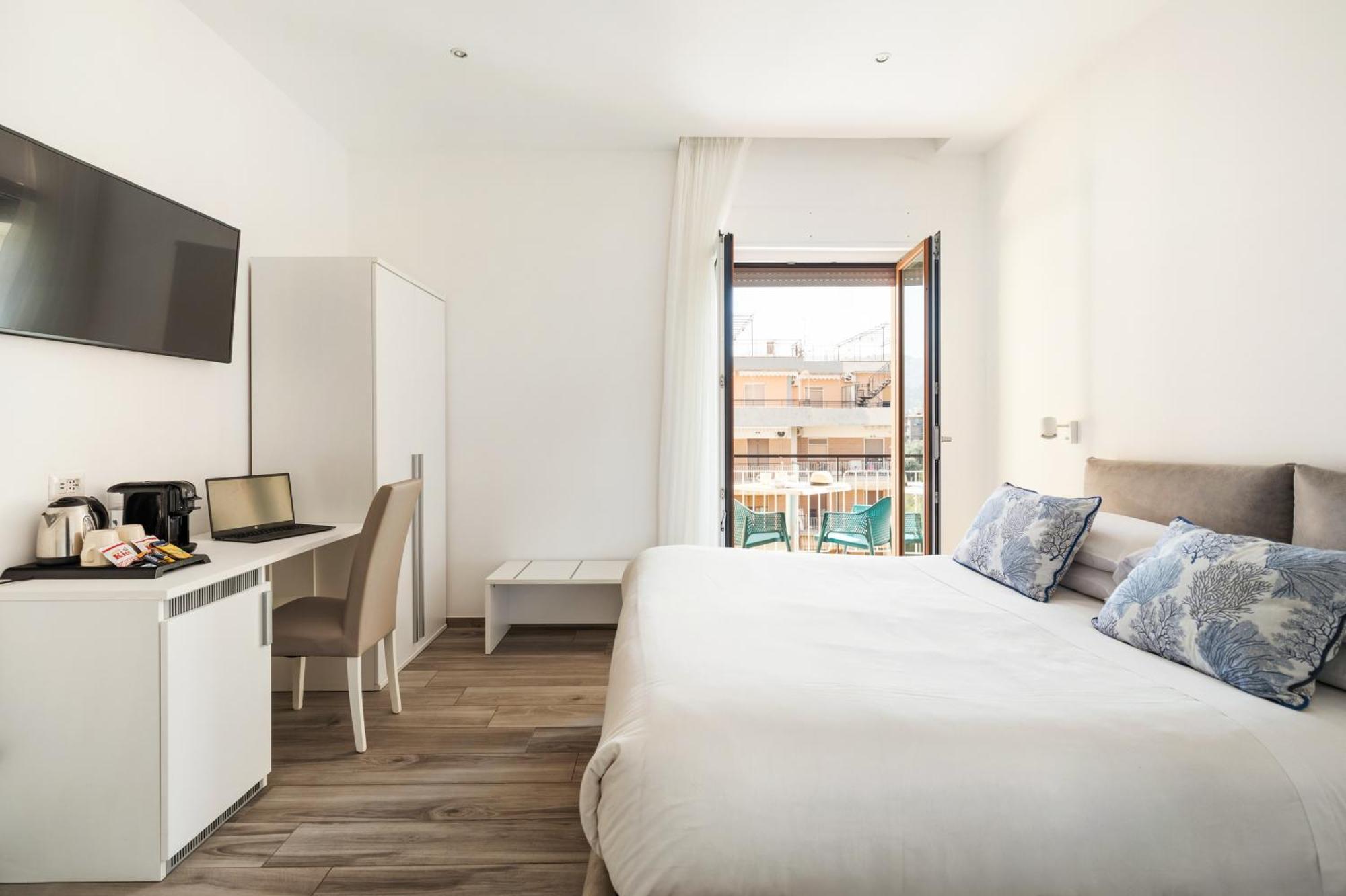 Yourhome - Maison Degli Aranci Σορέντο Εξωτερικό φωτογραφία