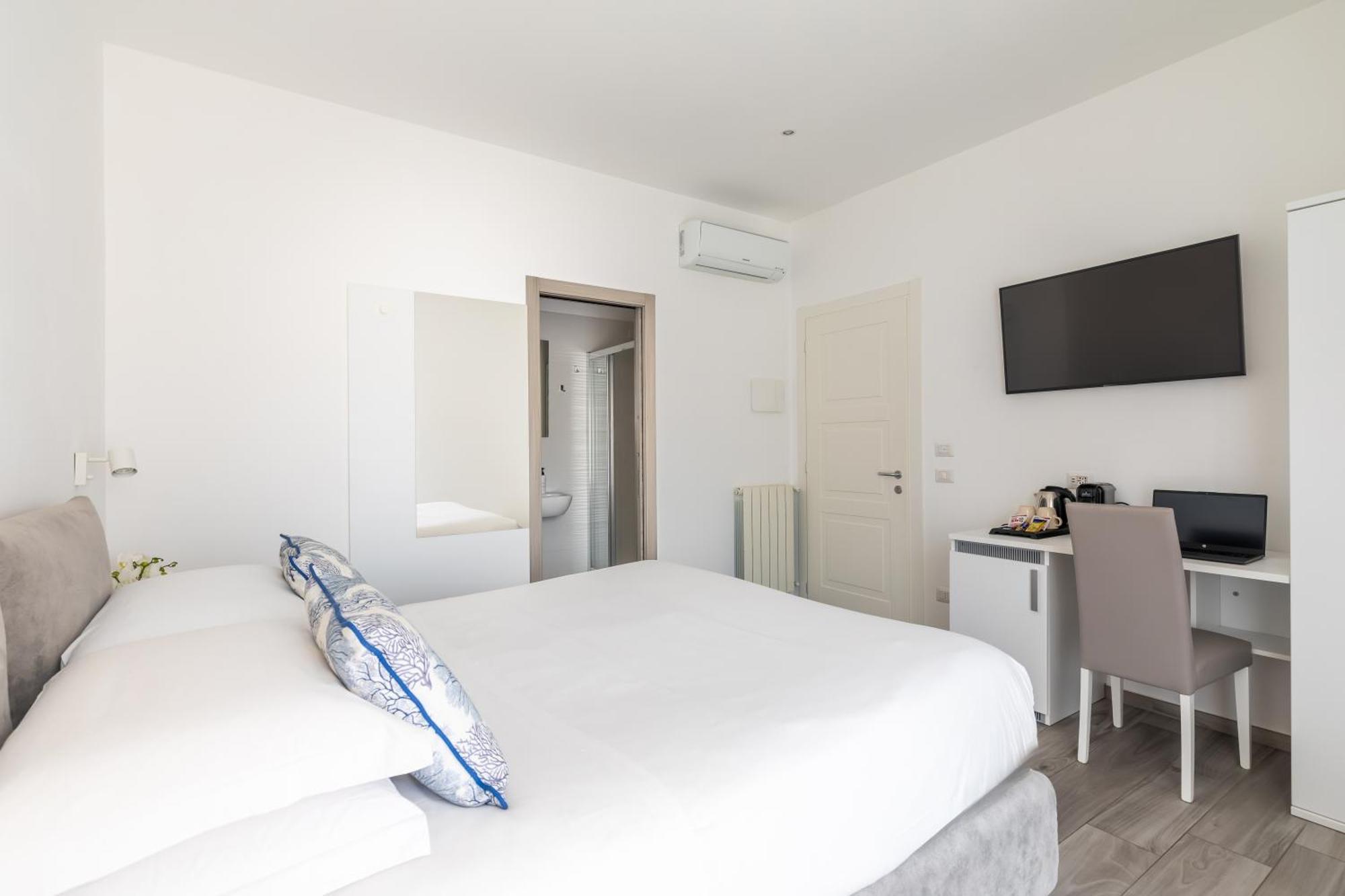 Yourhome - Maison Degli Aranci Σορέντο Εξωτερικό φωτογραφία